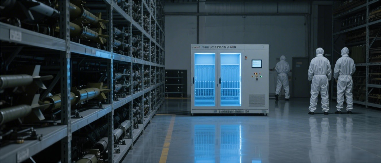 專業級恒溫恒濕設備推薦(圖2)